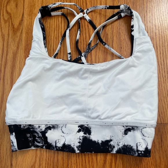 Buffbunny Revolution Bra - Picture 3 of 5